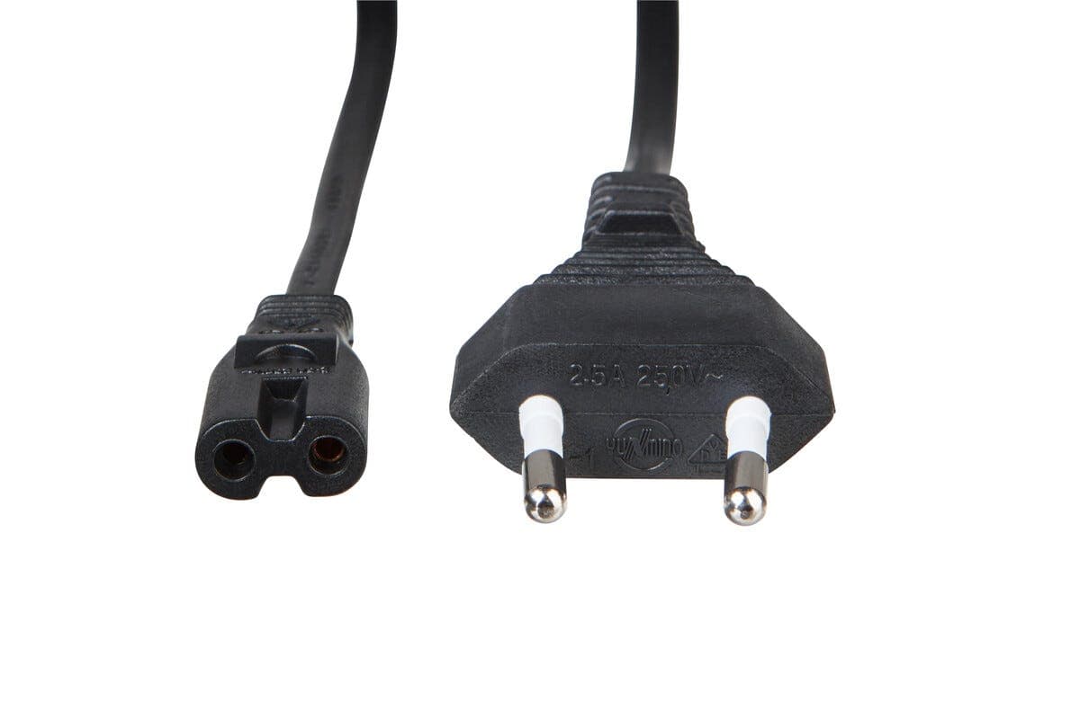 Apparatledning C7, 1,8 meter