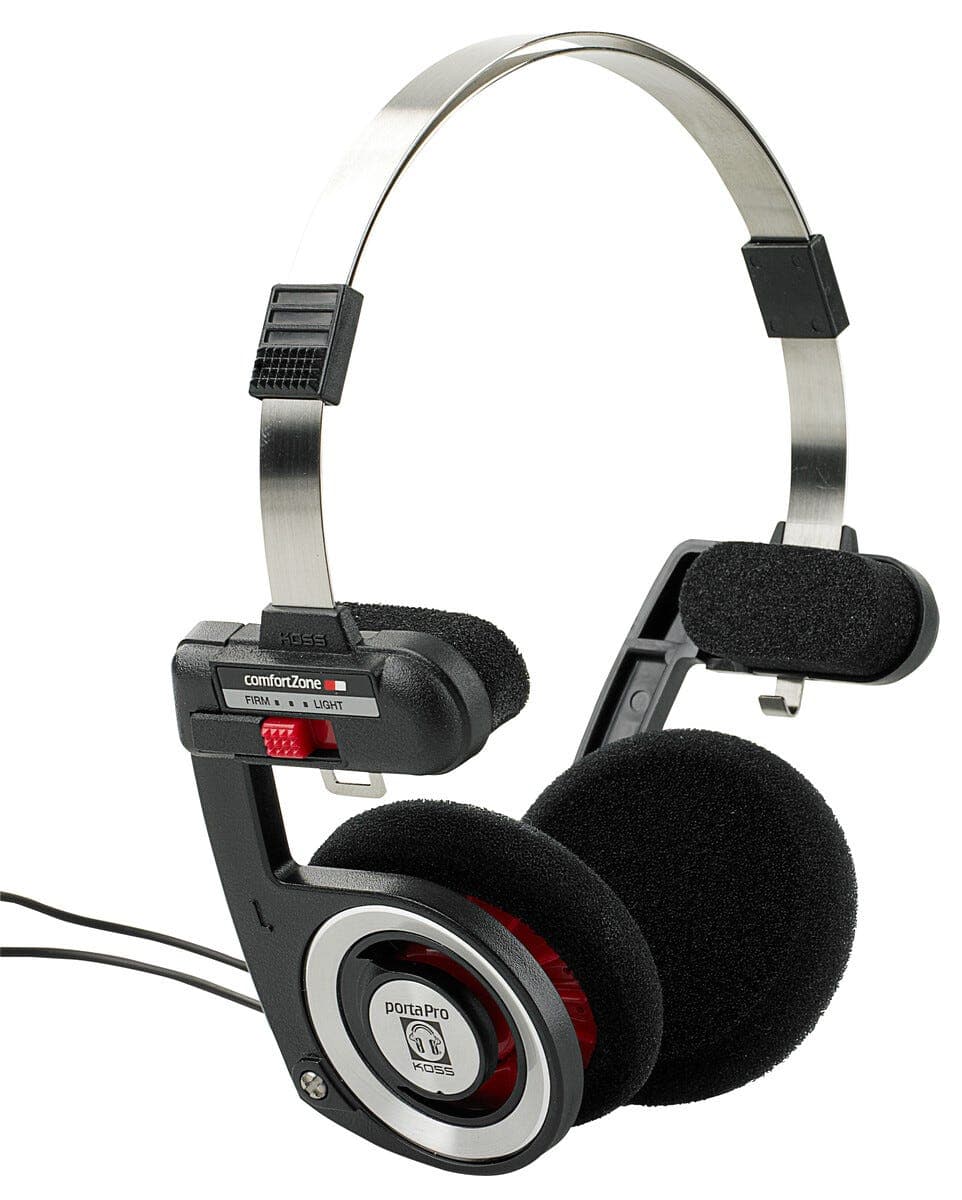Koss Porta Pro hodetelefon