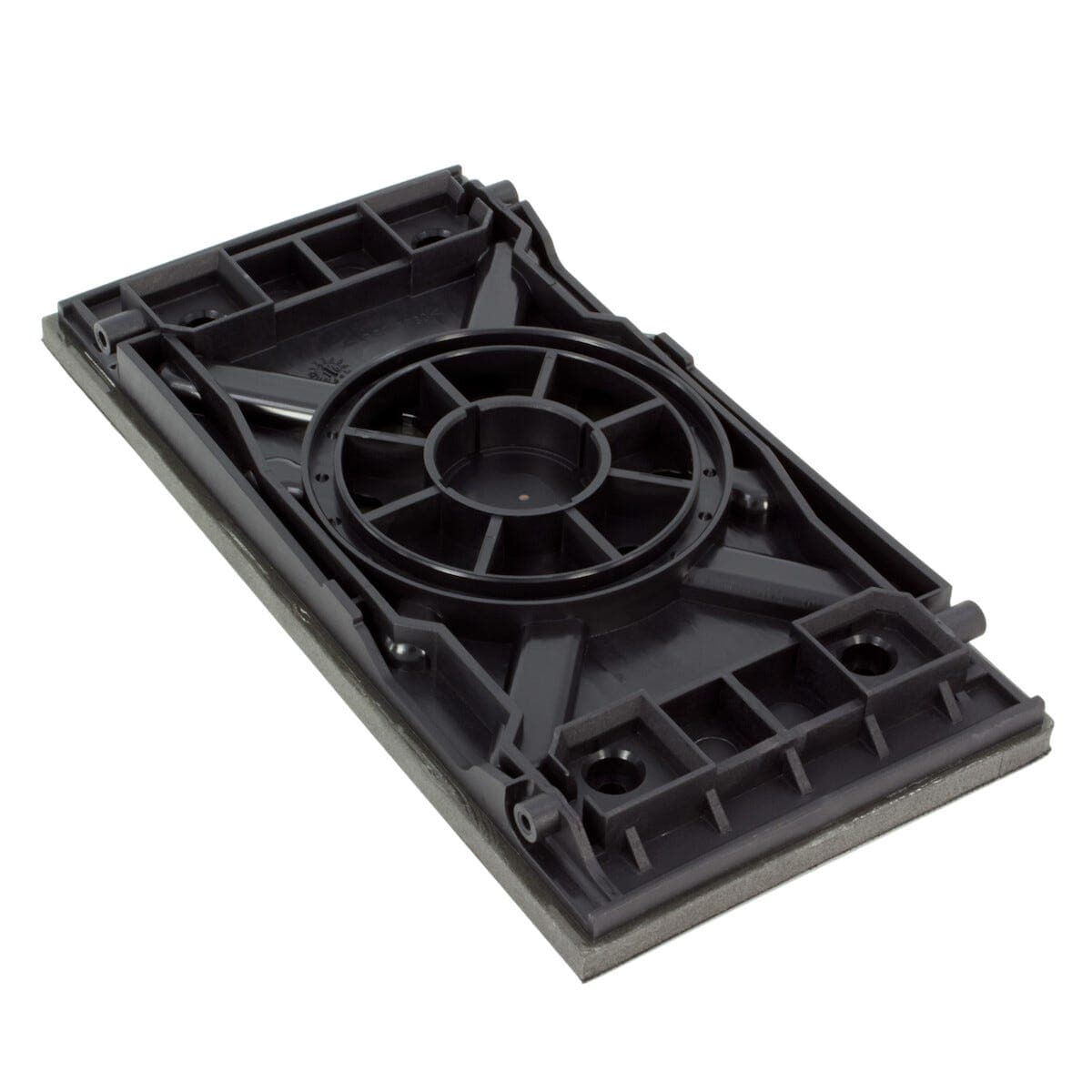 Bosch PSS 200A slipeplate