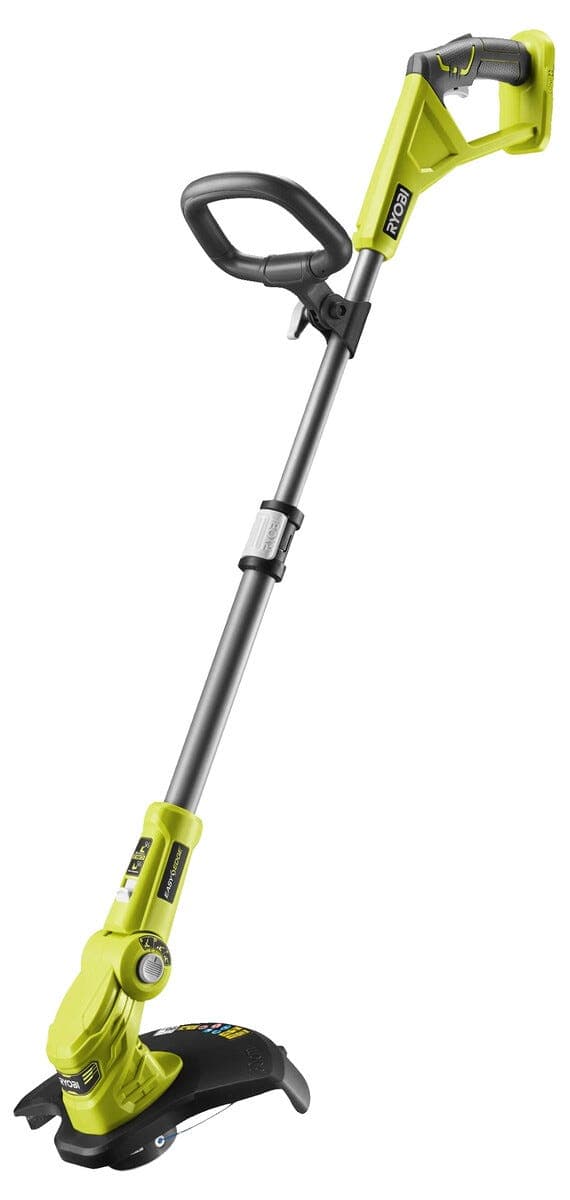 Ryobi gresstrimmer 18 V OLT1832A, batteridrevet
