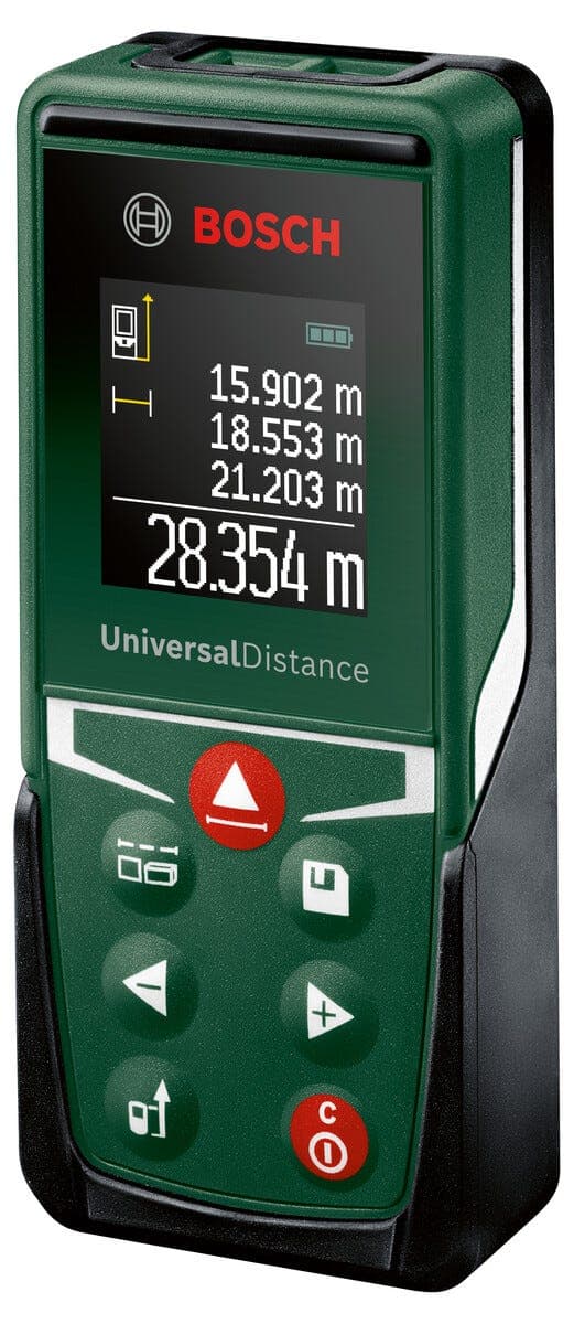 Bosch Universal Distance 30 digital avstandsmåler