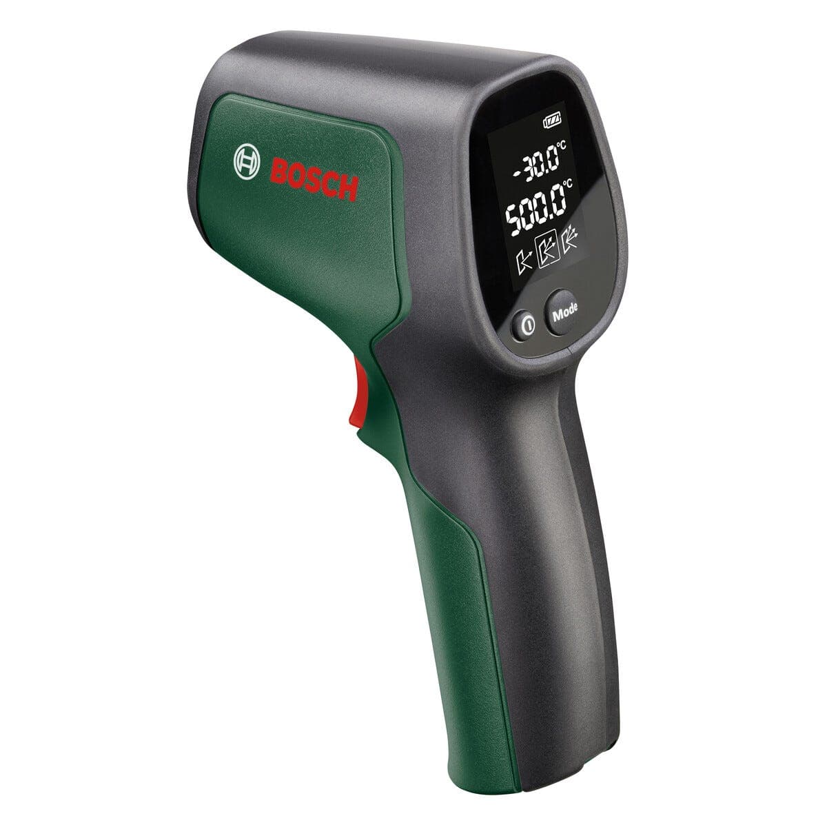 Bosch UniversalTemp IR temperaturmåler innendørs