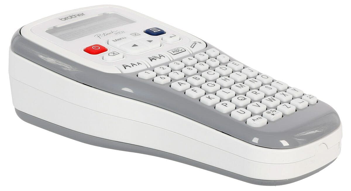 Brother PT-H102 merkemaskin