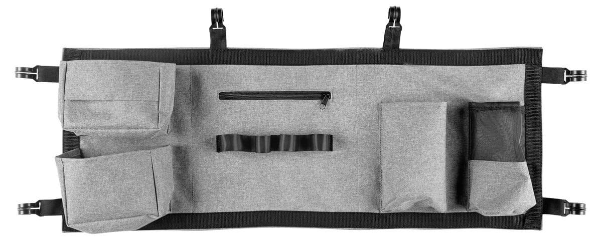 Sidelommer til tralle