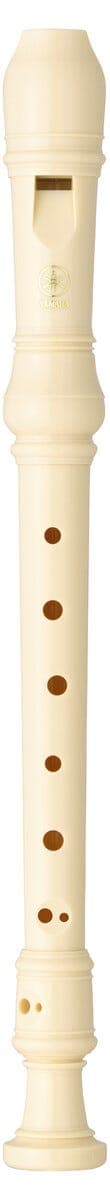 Yamaha YRS-24B sopranblokkfløyte med barokkgrep