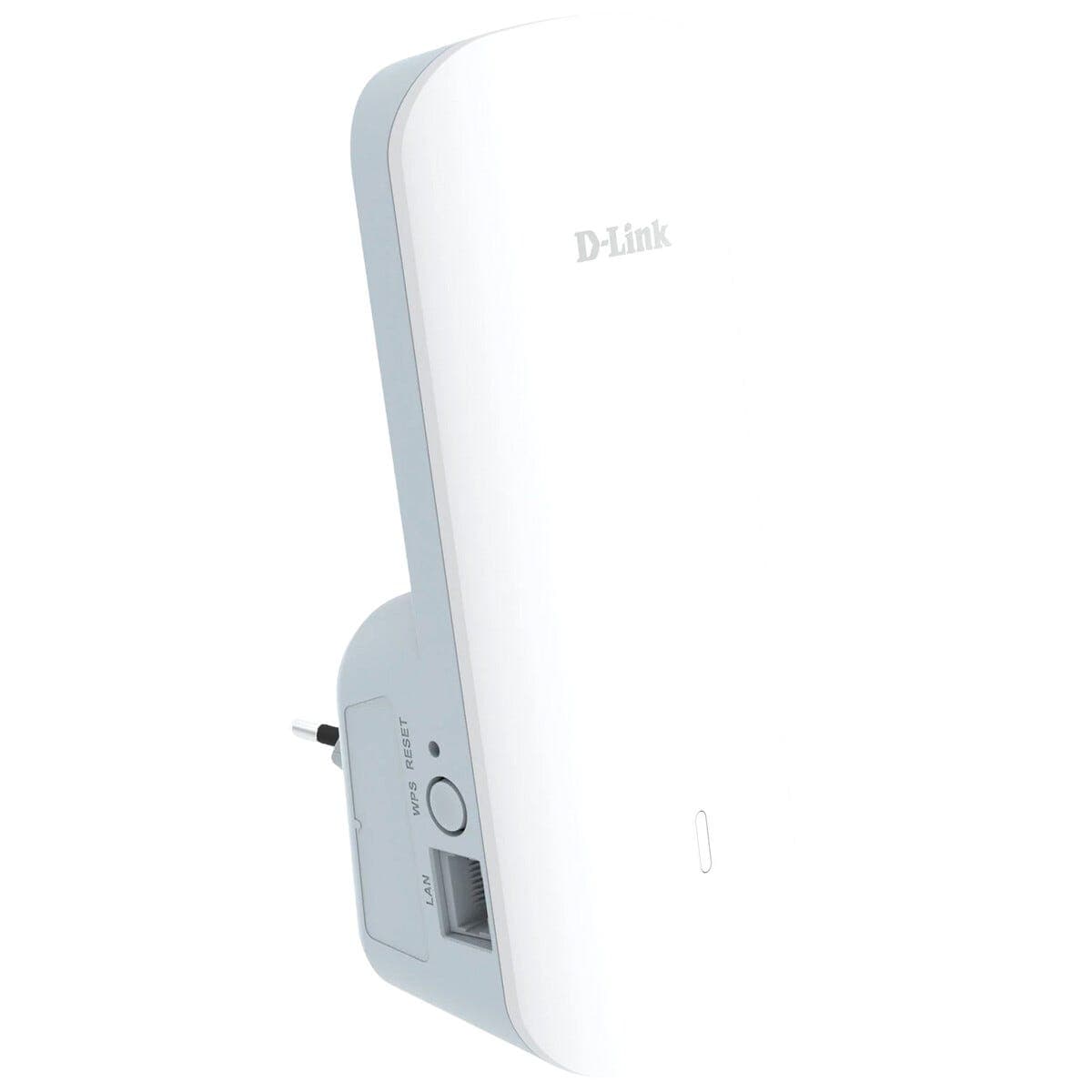 D-Link E30 WiFi 6 Mesh Range Extender, AX3000
