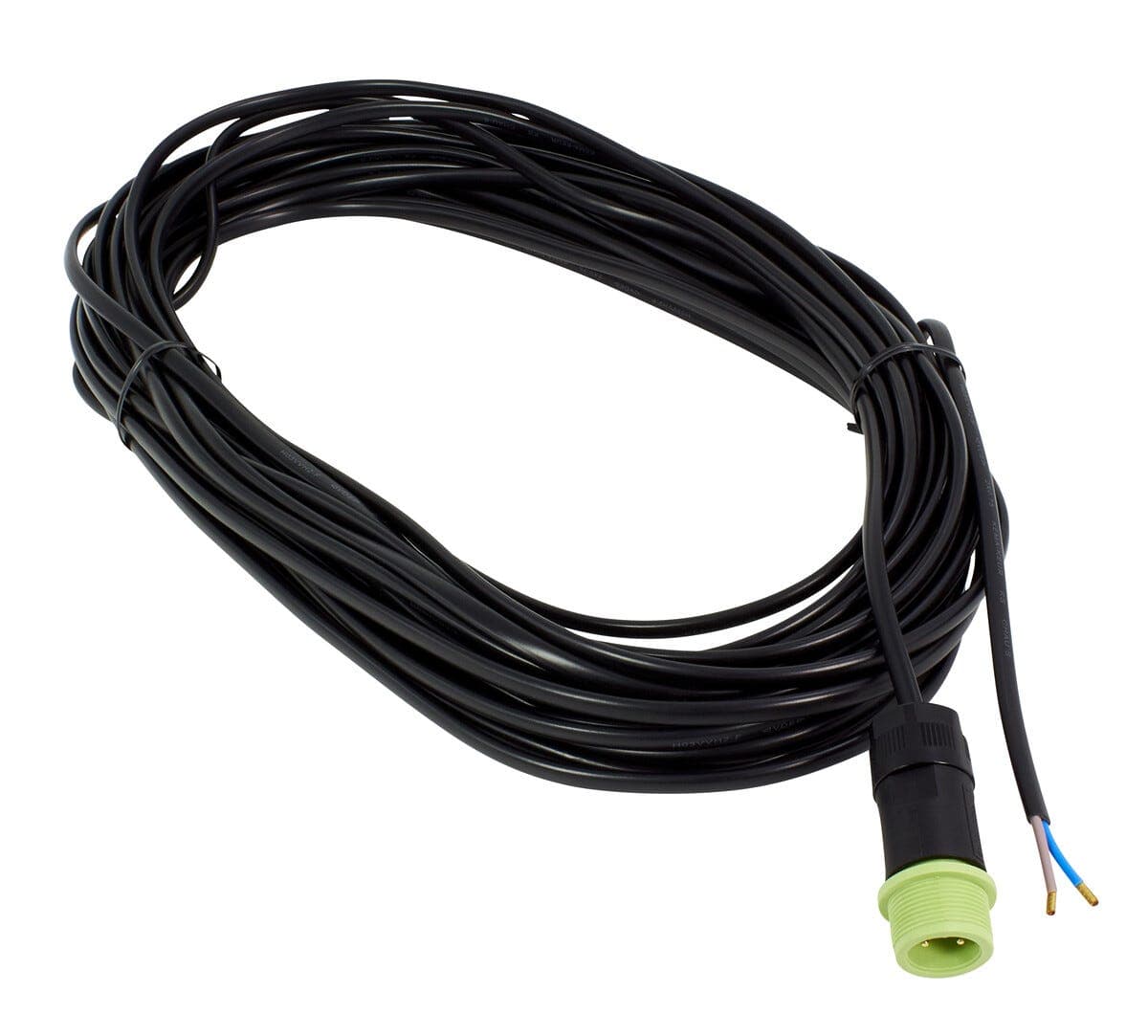 Worx 15 m lavspenningskabel