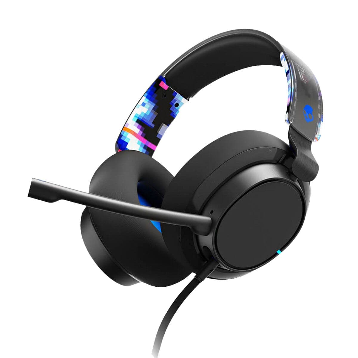 Skullcandy Gaming Headset SLYR Pro Black Digi PS