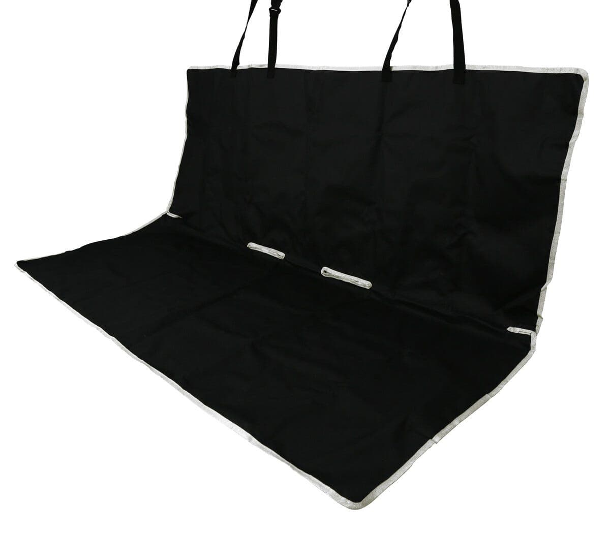 Setetrekk til bilens baksete, 140 x 118 cm