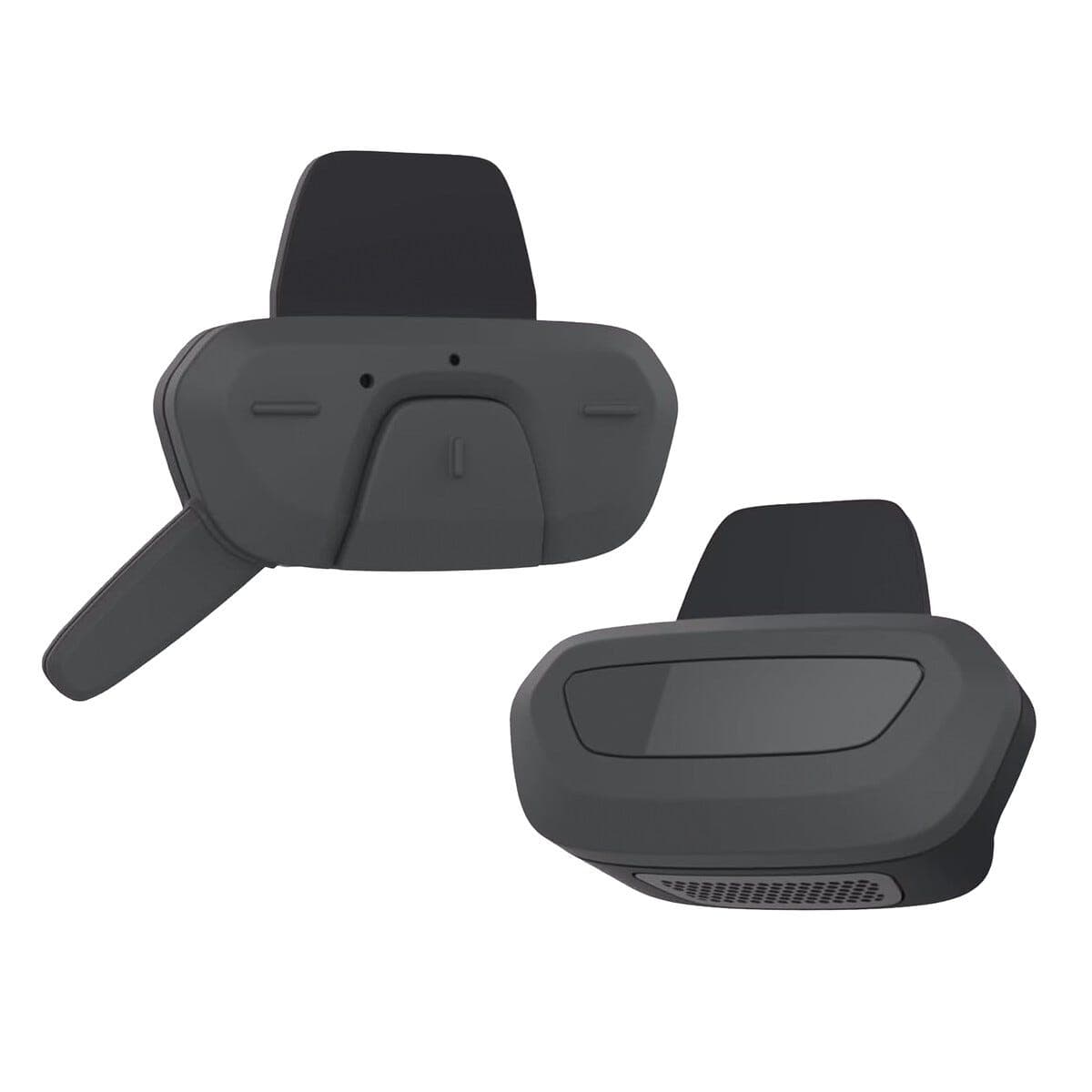 Supertooth Roamee handsfree-ørepropper til sykkelhjelm