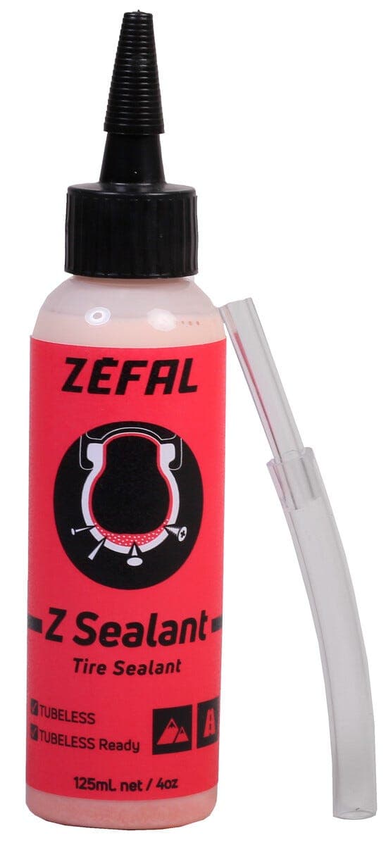 Zéfal Sealant punkteringsbeskyttelse