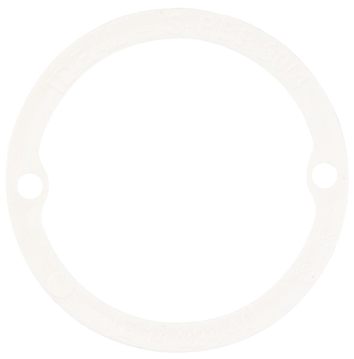 Forhøyningsring for apparatboks