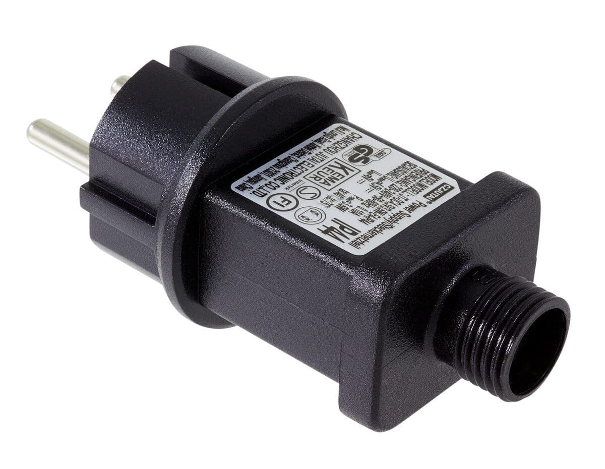 Strømadapter 4,5 V DC/3,6 W