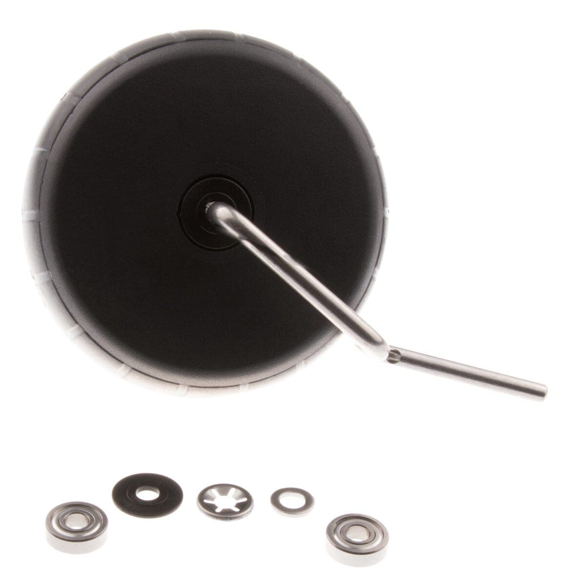 Forhjulsett Gardena R160/Husqvarna Automower 220AC/230ACX/Solar Hybrid