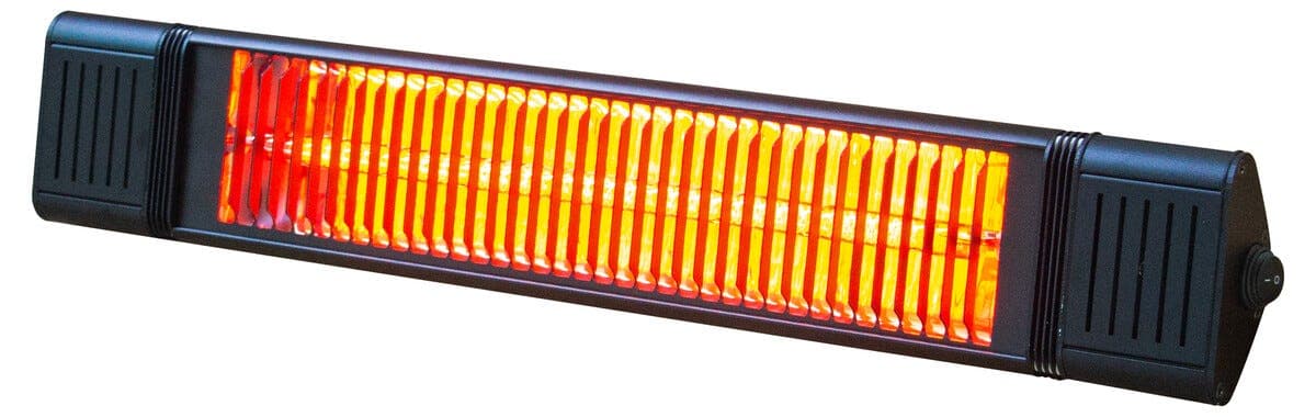 Mill CB2000BASIC terrassevarmer