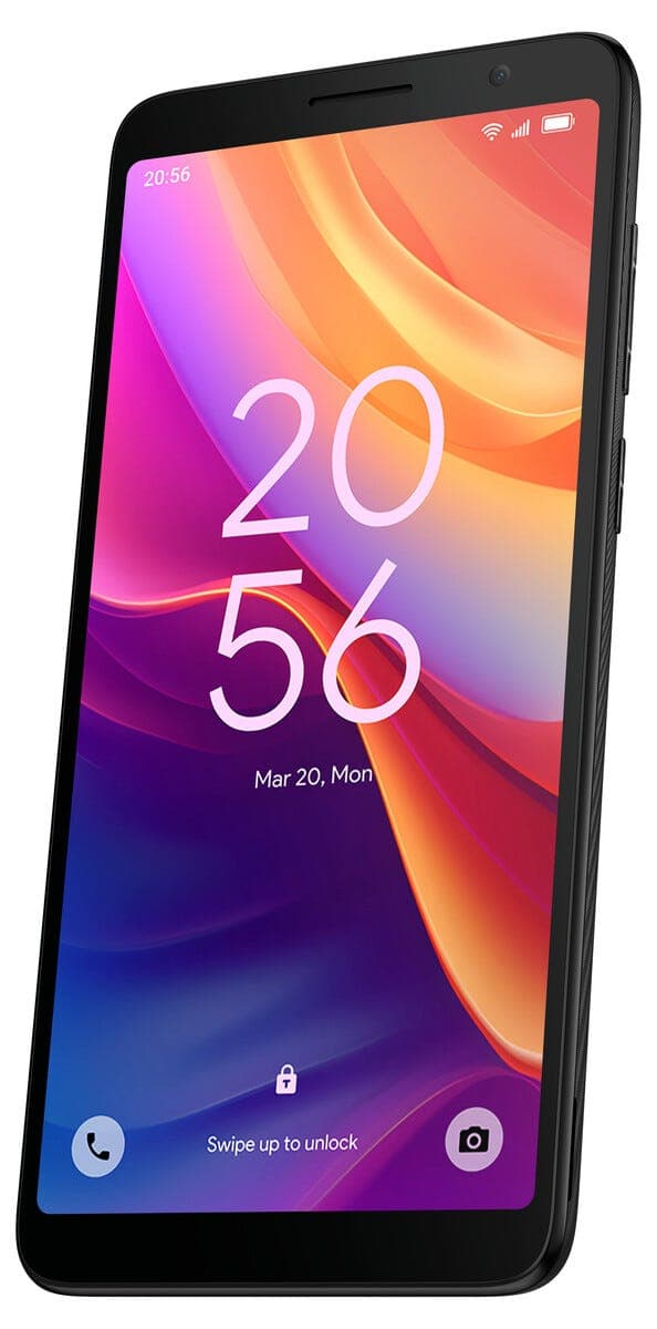 TCL 501 smarttelefon 32 GB