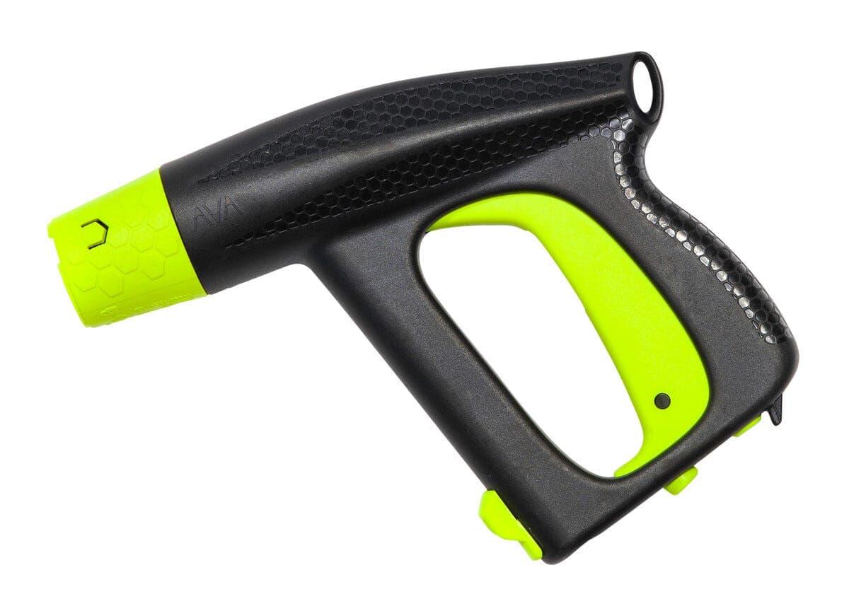 Spylehåndtak Zero Force AVA