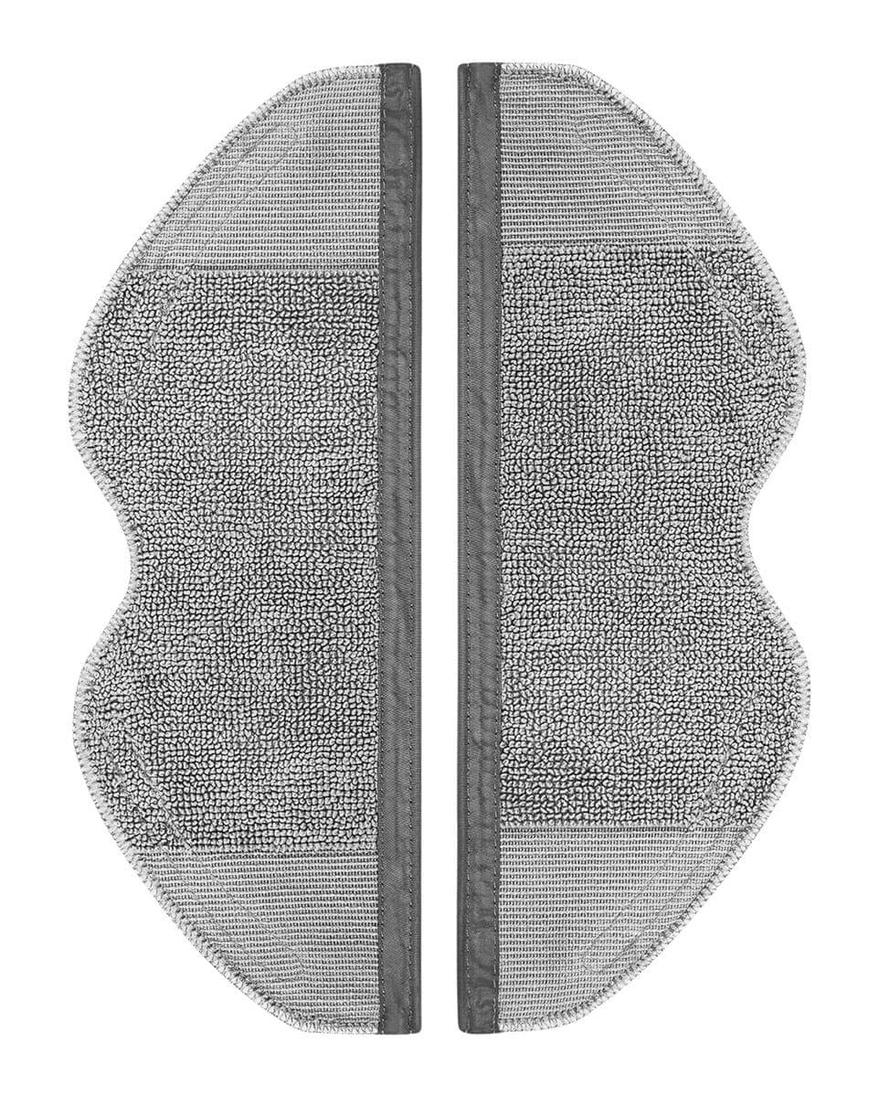 Xiaomi moppkluter til E5 robotstøvsuger, 2-pakning