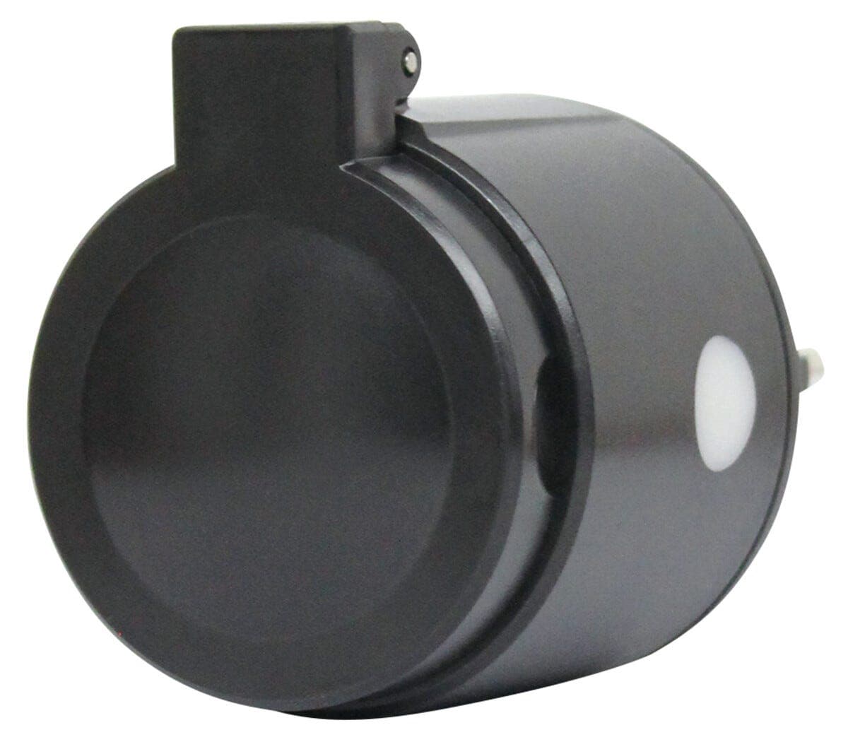 Koblingsur IP44 med selvlærende til-/fraslag