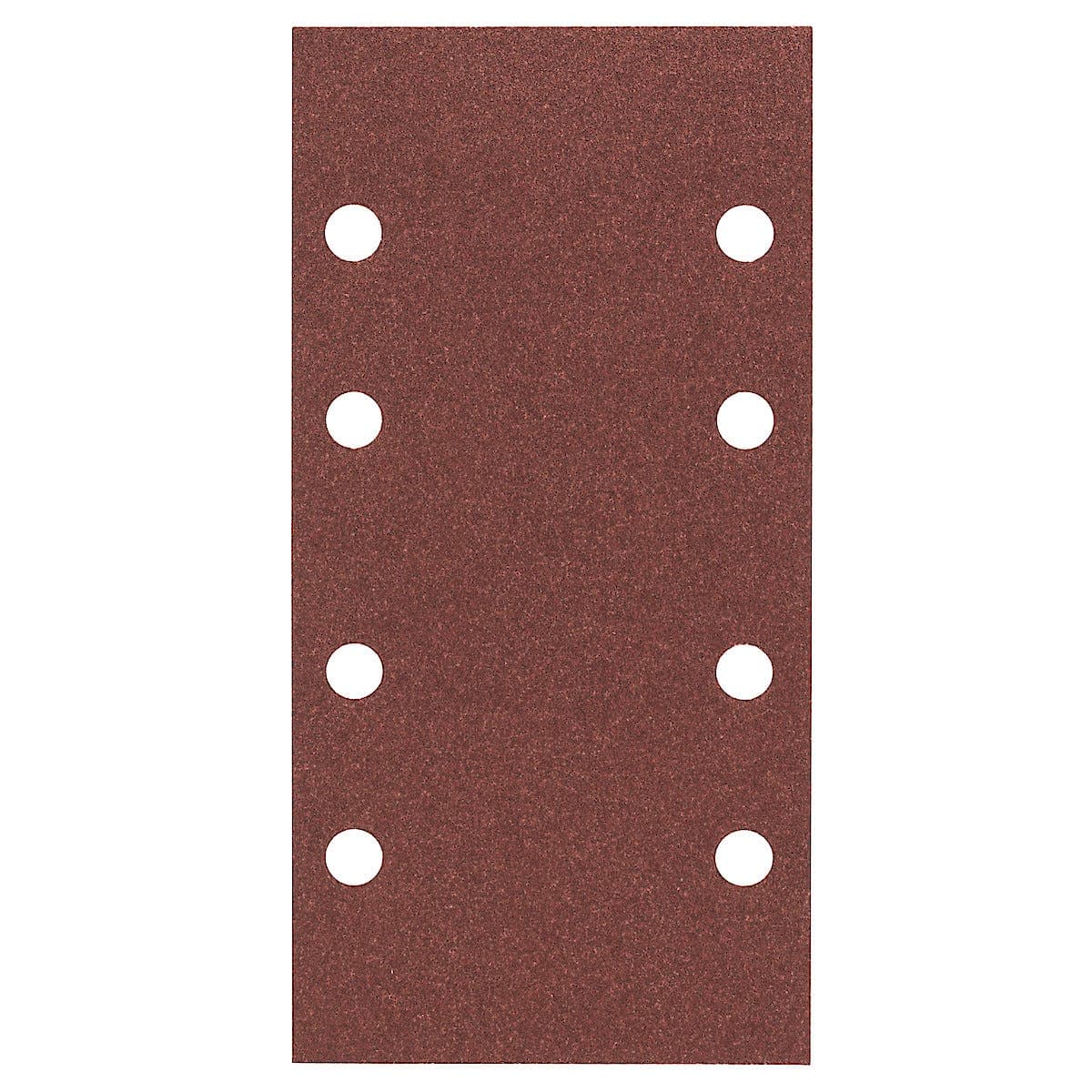 Bosch slipepapir 93x185 mm