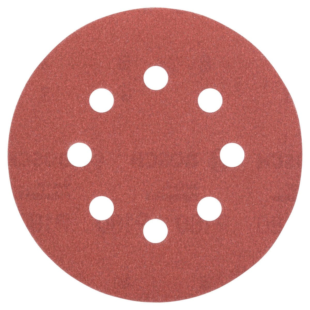 Bosch PEX/Orbit slipepapir P180 rondell 125 mm, 5-pakning