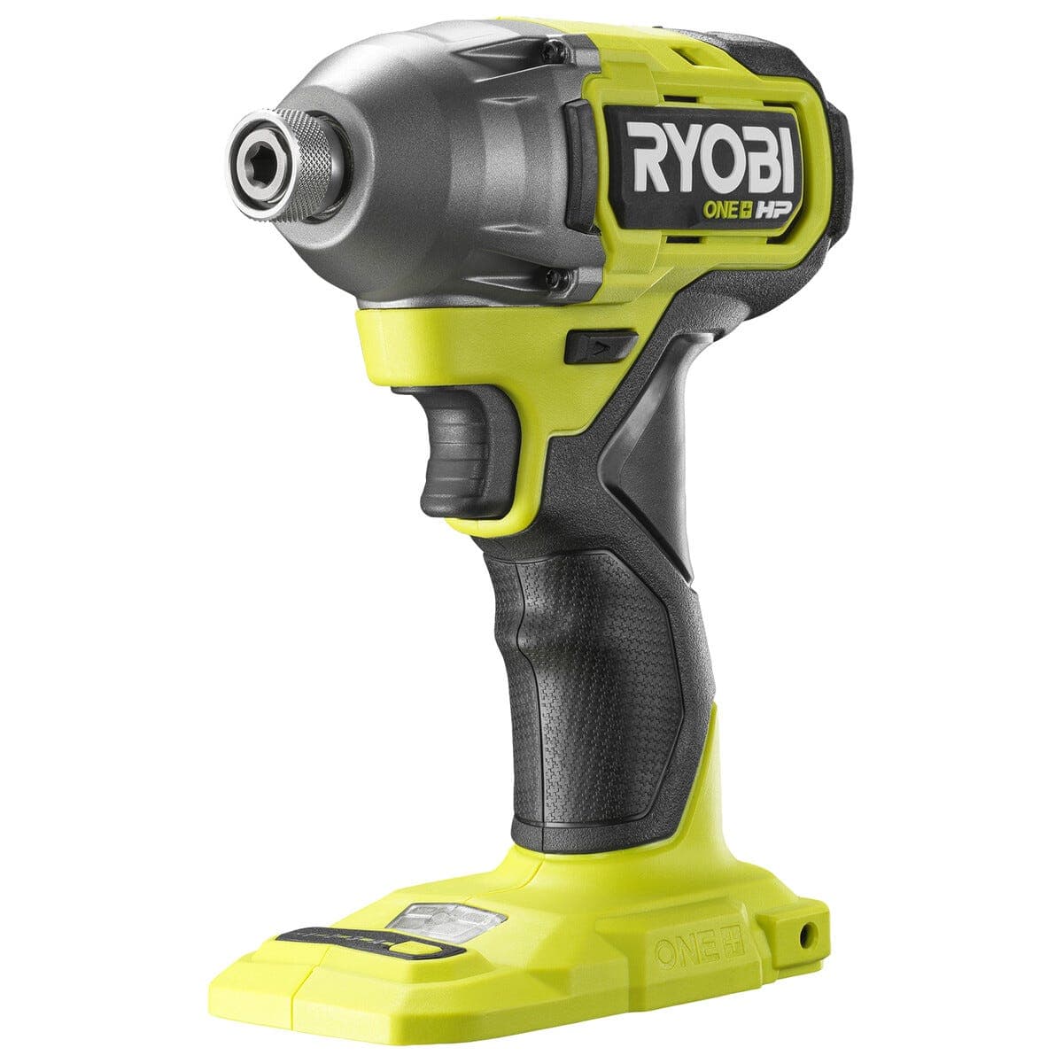 Ryobi RID18X1-0 batteridrevet slagdrill One+ HP