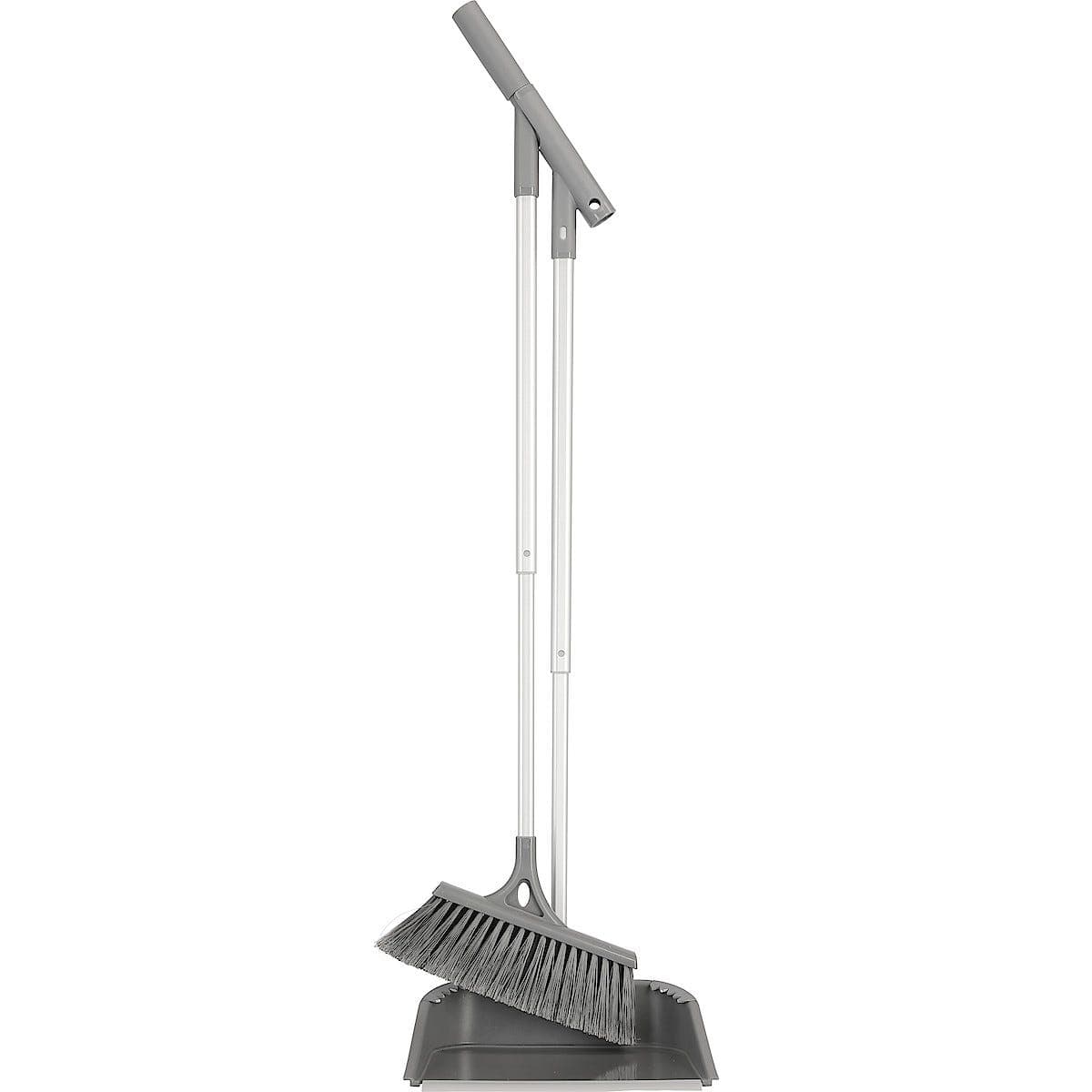 Smart Microfiber, feiesett med teleskopskaft