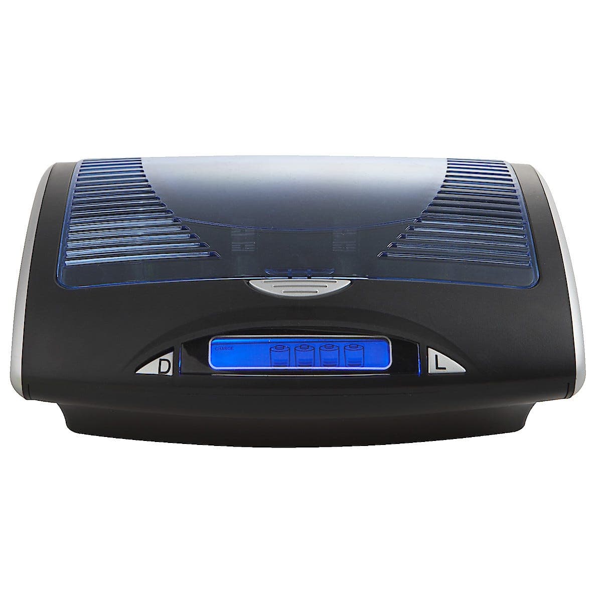 Batterilader