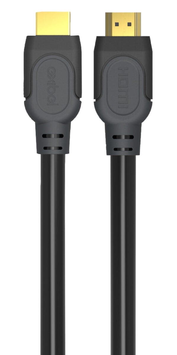 Exibel HDMI-kabel 