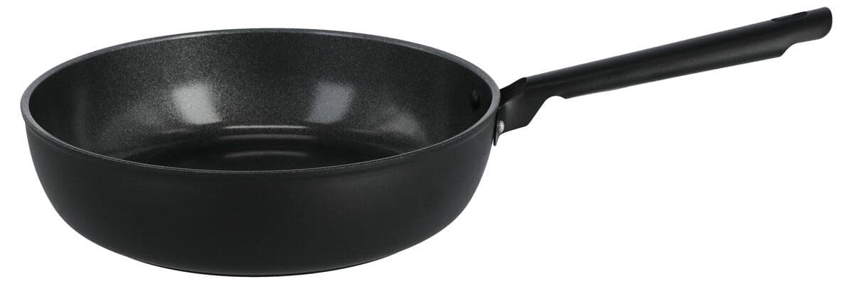 Traktørpanne 26 cm, keramisk