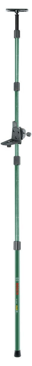 Bosch TP 320 teleskopstativ for krysslaser, 0,1-3,2 m