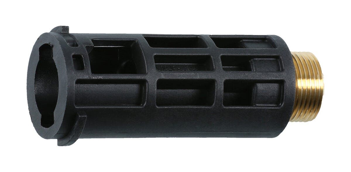 Cocraft HR150, Lanseadapter 