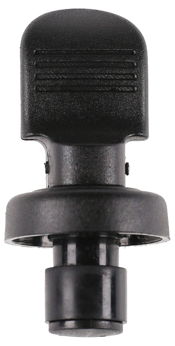 Flaskekork til vin, 2-pakning