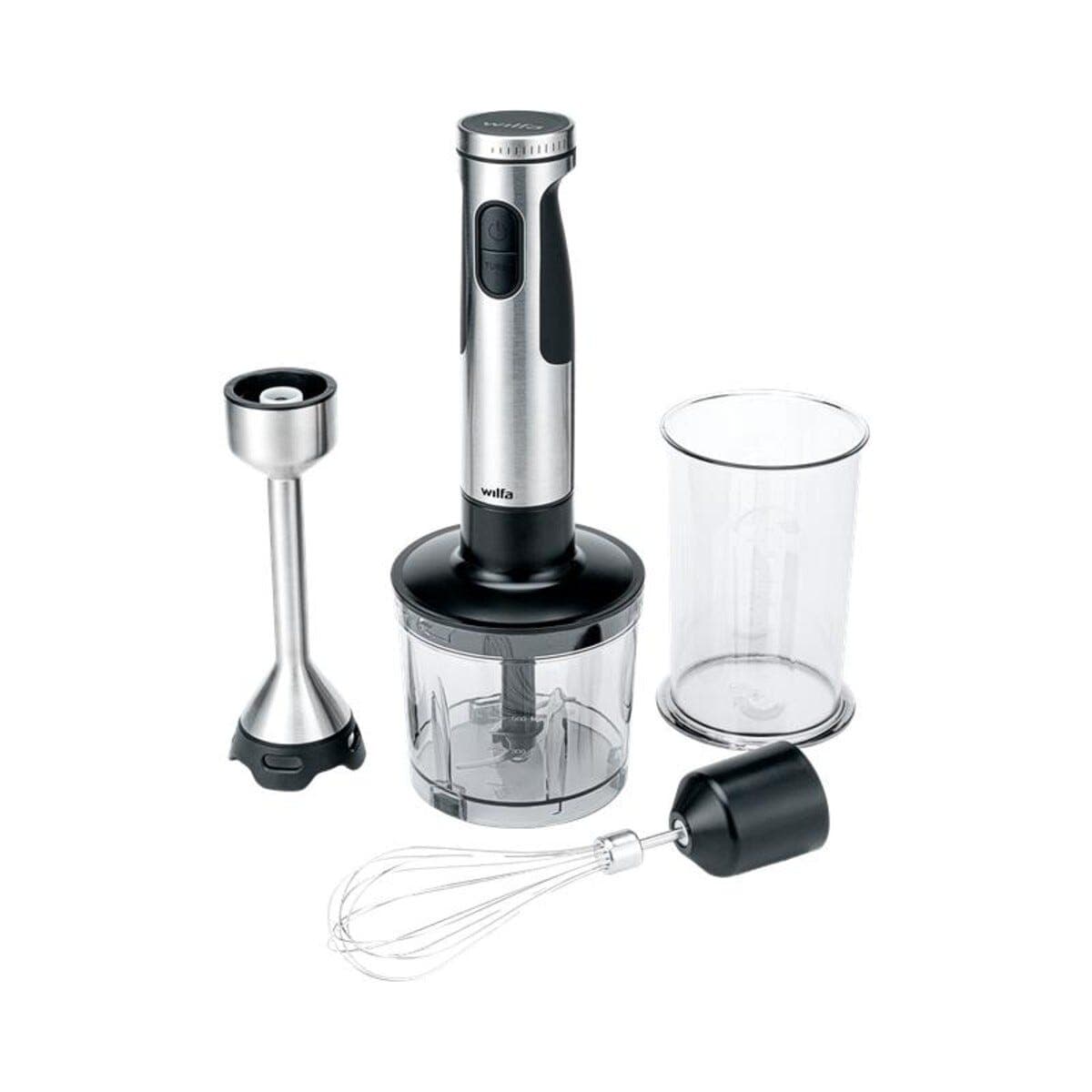 Wilfa Fusion 1500 stavmikser 1500 W IM3-1500FP