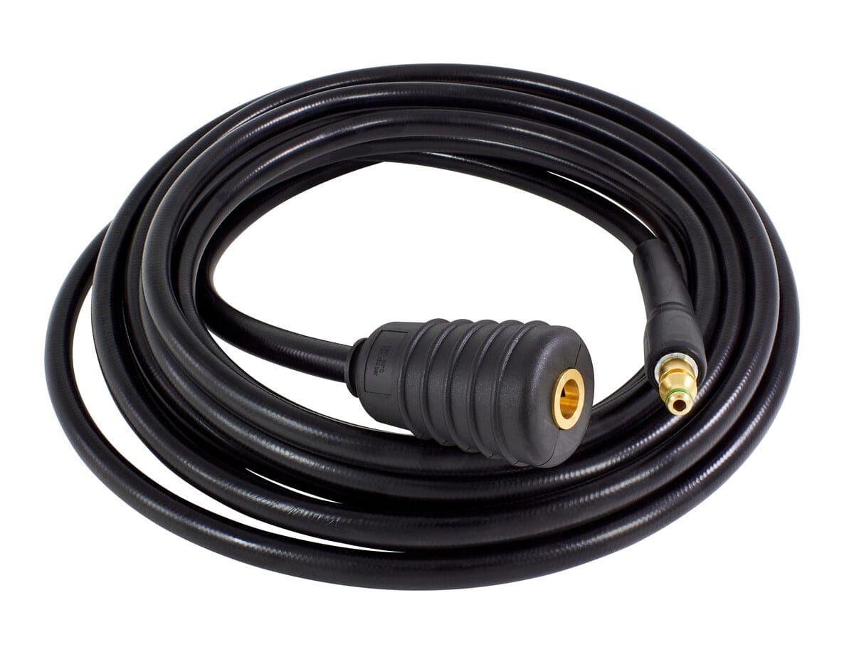 Nilfisk forlengelsesslange med hurtigkobling, 7 m 