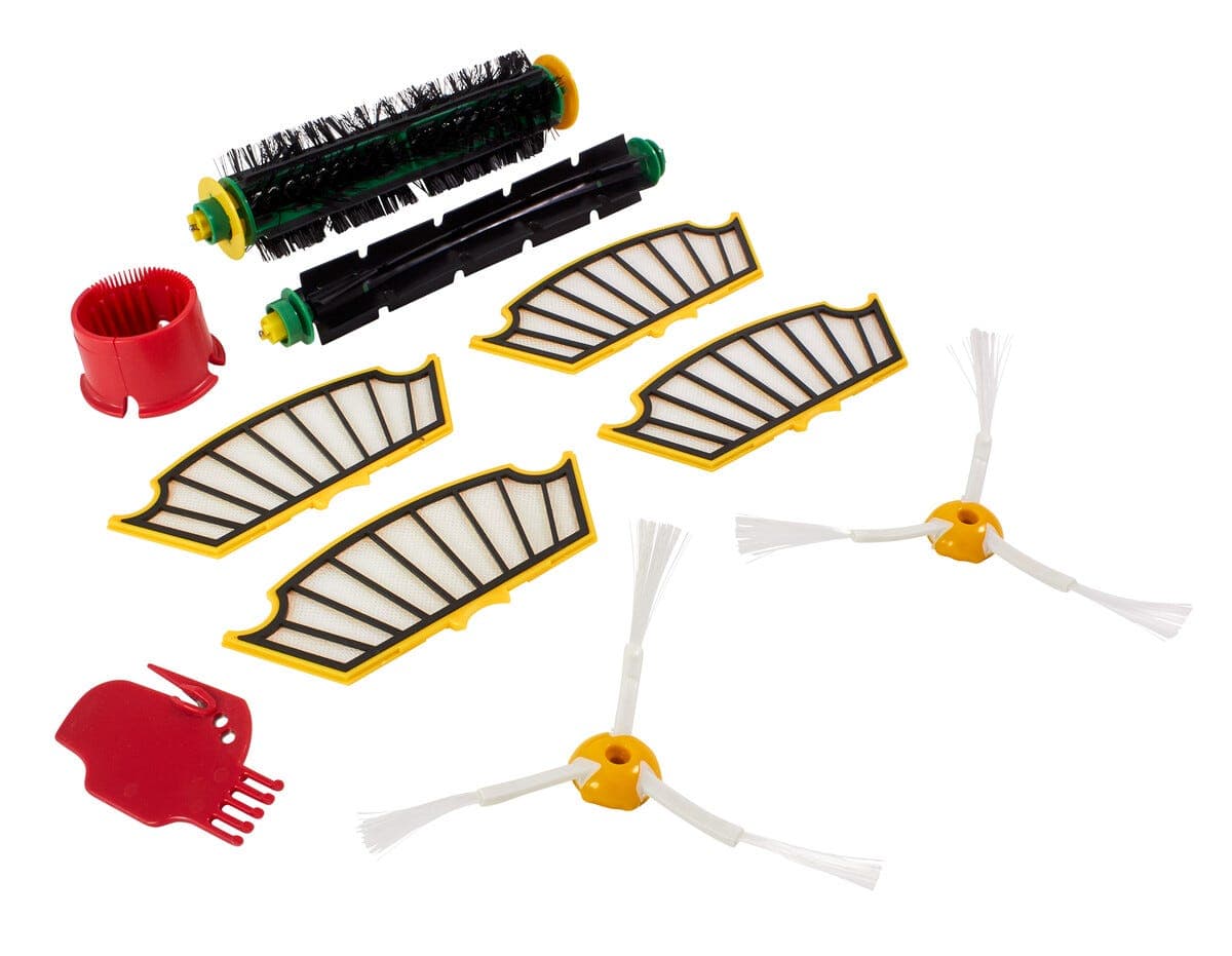 Vedlikeholdssett til iRobot Roomba 500-serien