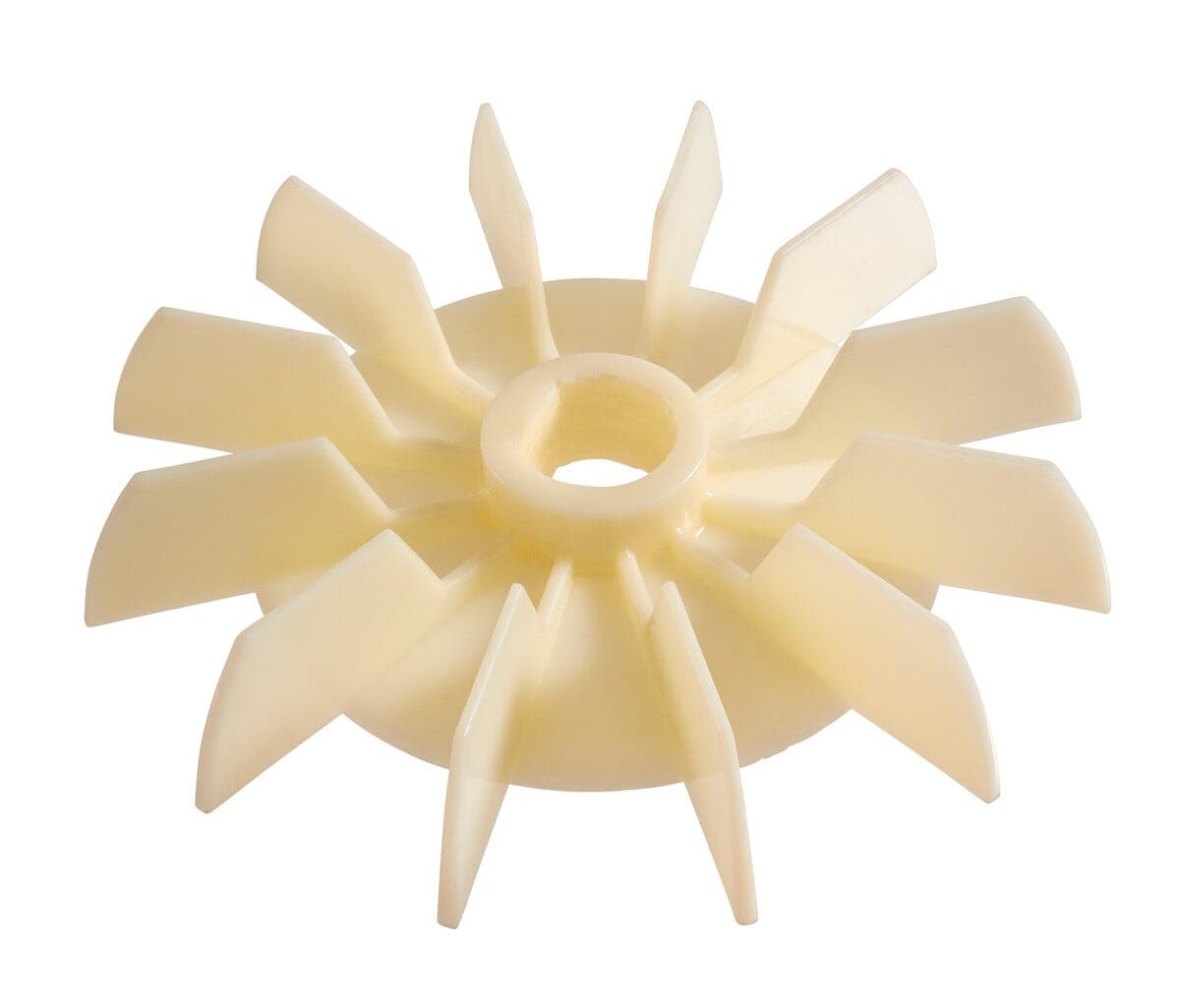 Motorvifte til Cocraft HL 5T/6,5T