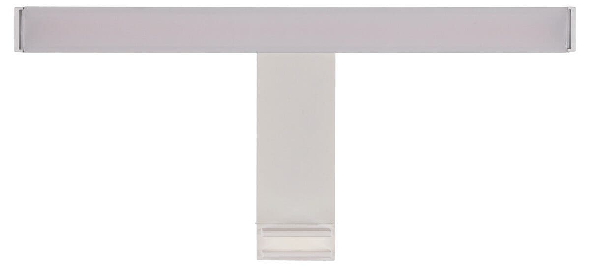 Baderomslampe LED IP44, 30 cm