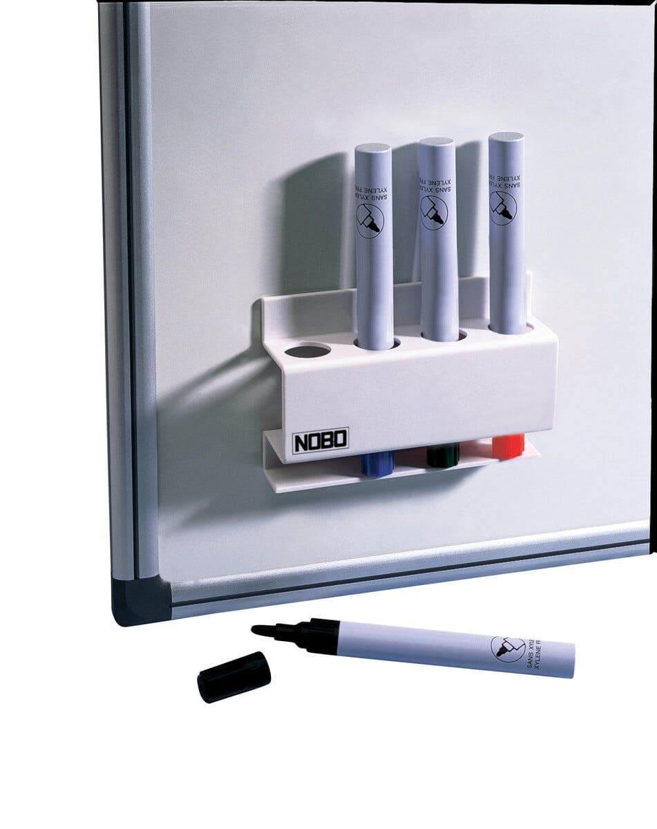 Nobo penneholder for Whiteboard  