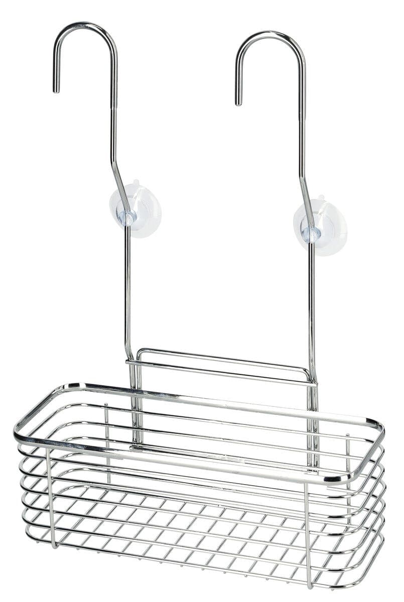 Dusjkurv til blandebatteri, 28 x 11,5 x 44 cm