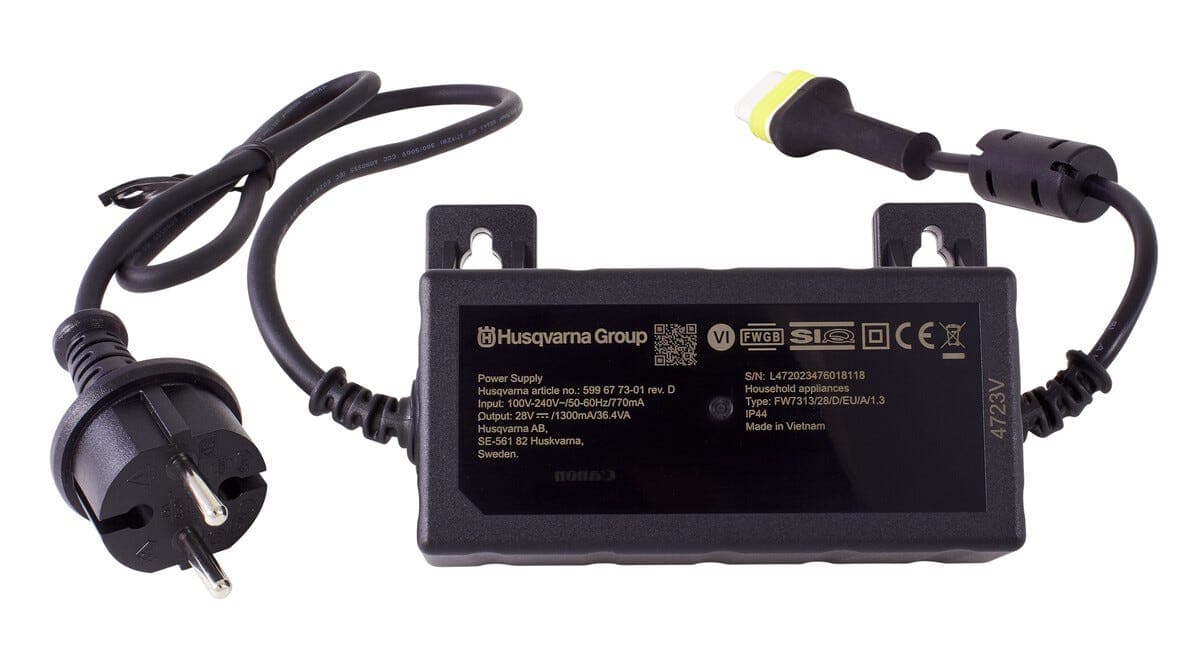 Transformator Gardena/Husqvarna/McCulloch