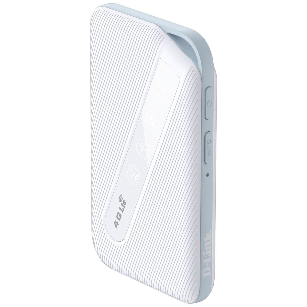D-Link DWR-932W 4G-hotspot bærbar ruter