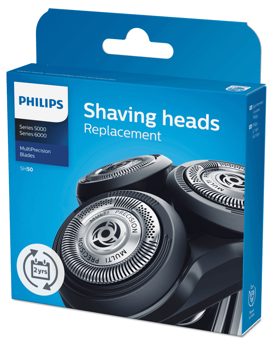 Philips SH50 skjærehode