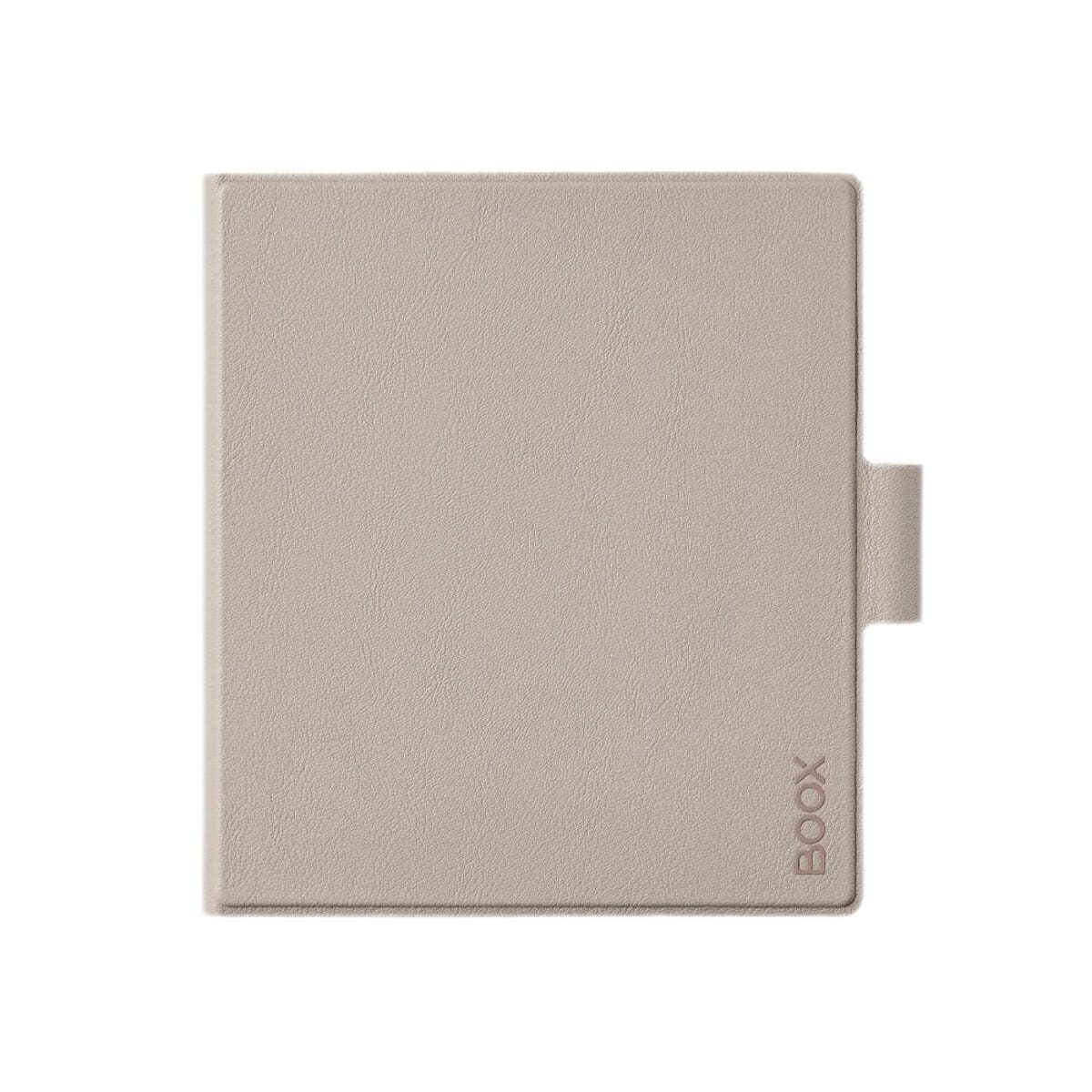 Boox deksel til Boox Go 7 lesebrett, beige