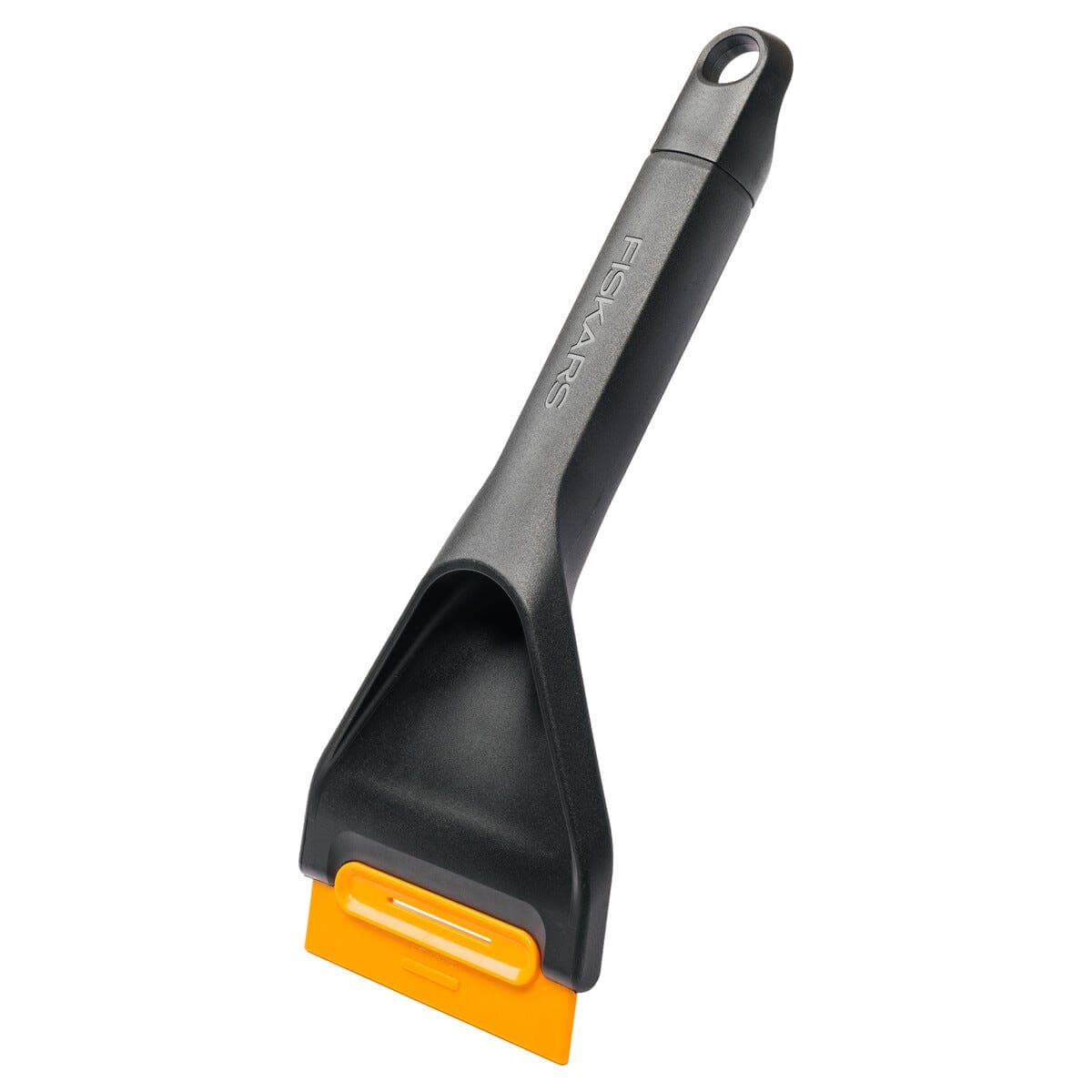 Fiskars Solid isskrape for bil, duo