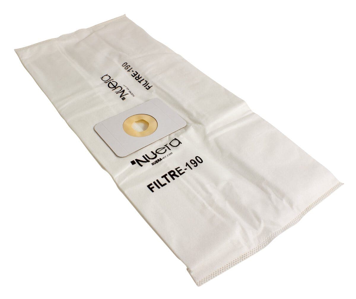 Støvsugerpose 23 l til sentralstøvsuger