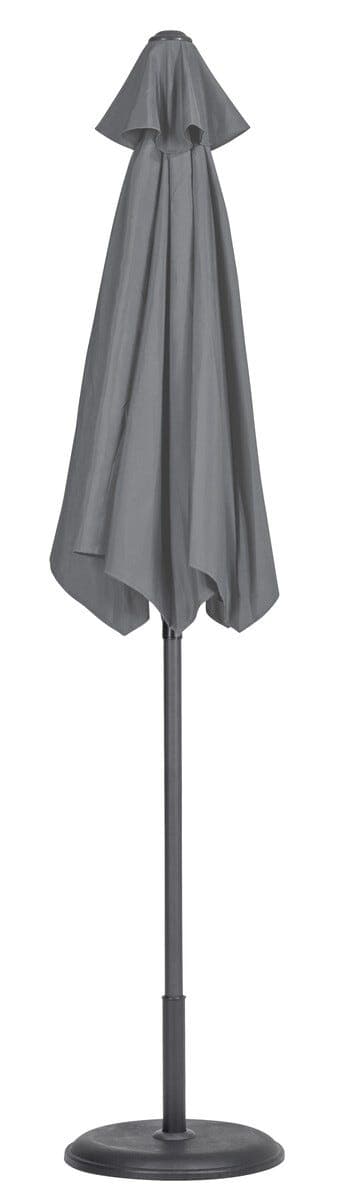 Parasoll, diameter 2,4 meter