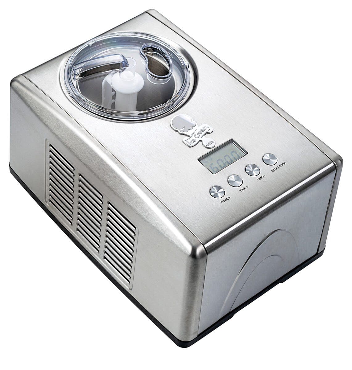 Wilfa Vanilla ismaskin, ICMS-C15