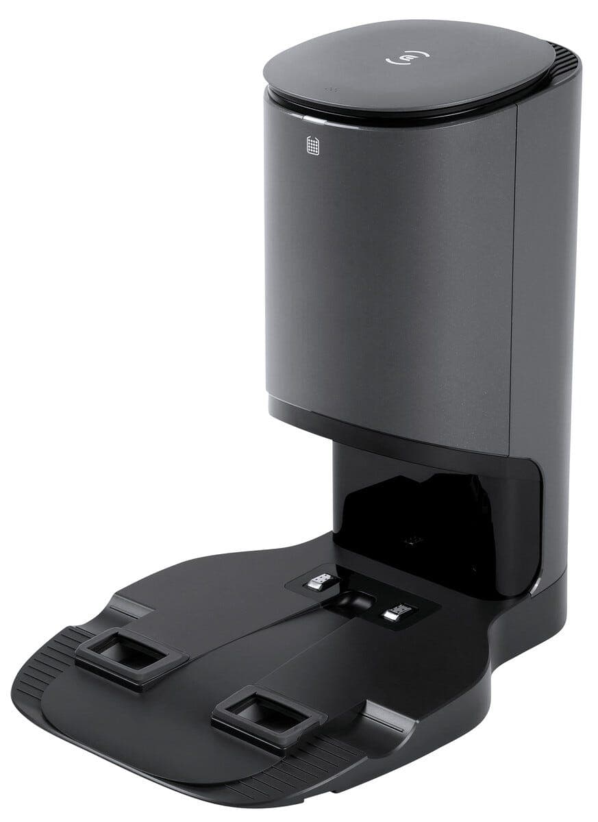 Ecovacs Auto-Empty Station, ladestasjon