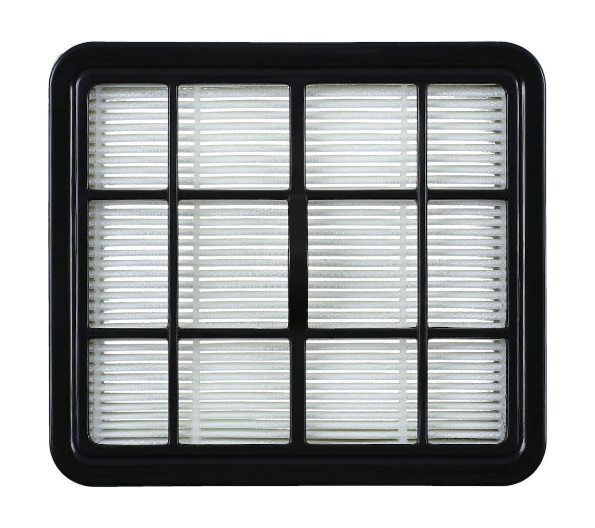 Coline HEPA-filter, 124 x 110 mm